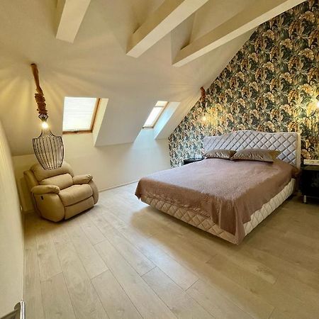 Ly Apartamentai Palanga Luaran gambar