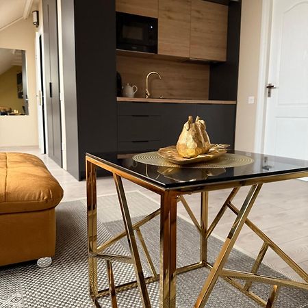 Ly Apartamentai Palanga Luaran gambar