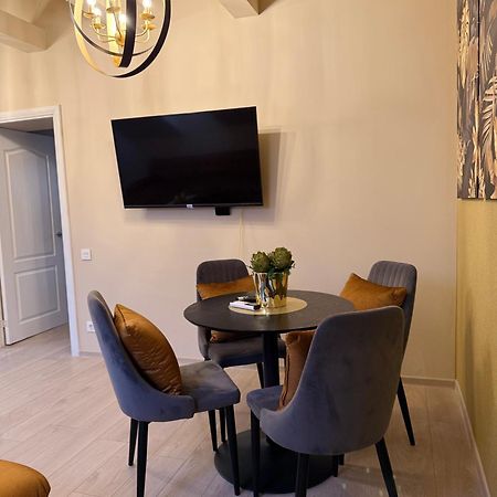 Ly Apartamentai Palanga Luaran gambar