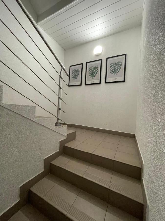 Ly Apartamentai Palanga Luaran gambar