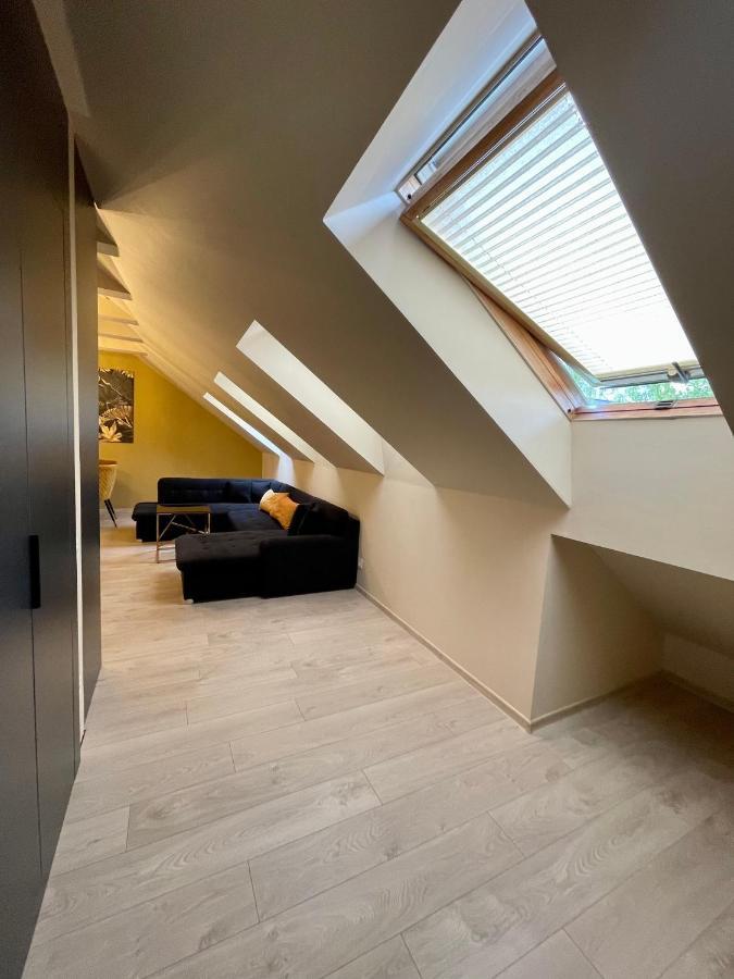 Ly Apartamentai Palanga Luaran gambar