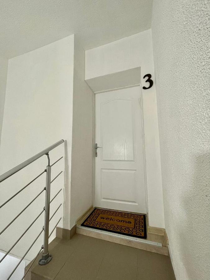 Ly Apartamentai Palanga Luaran gambar