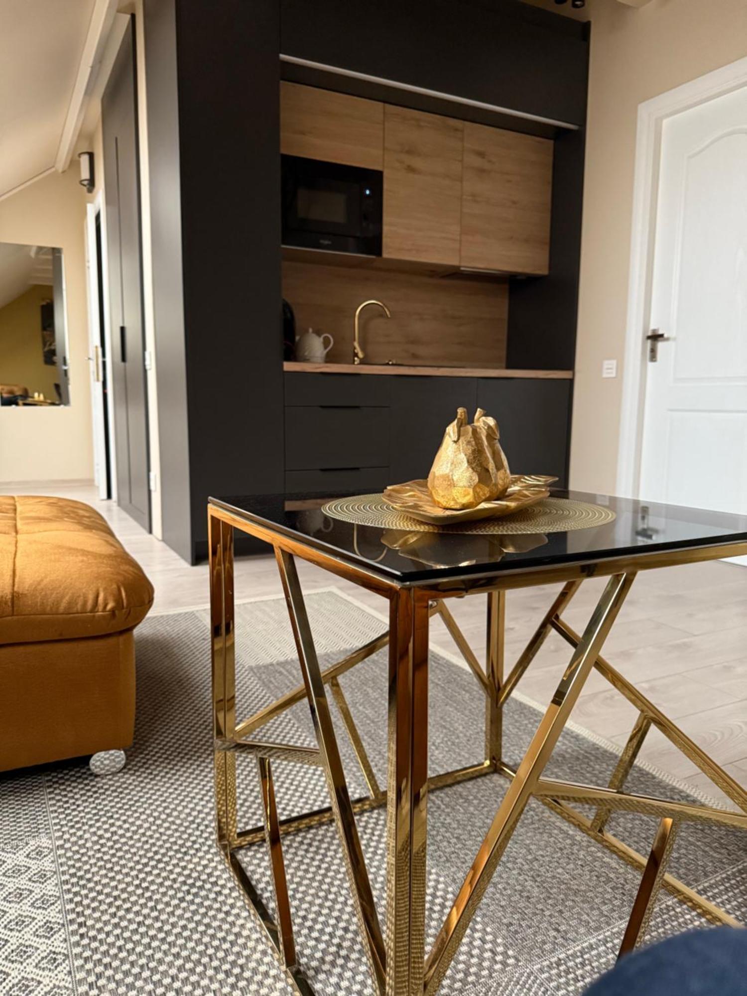 Ly Apartamentai Palanga Luaran gambar