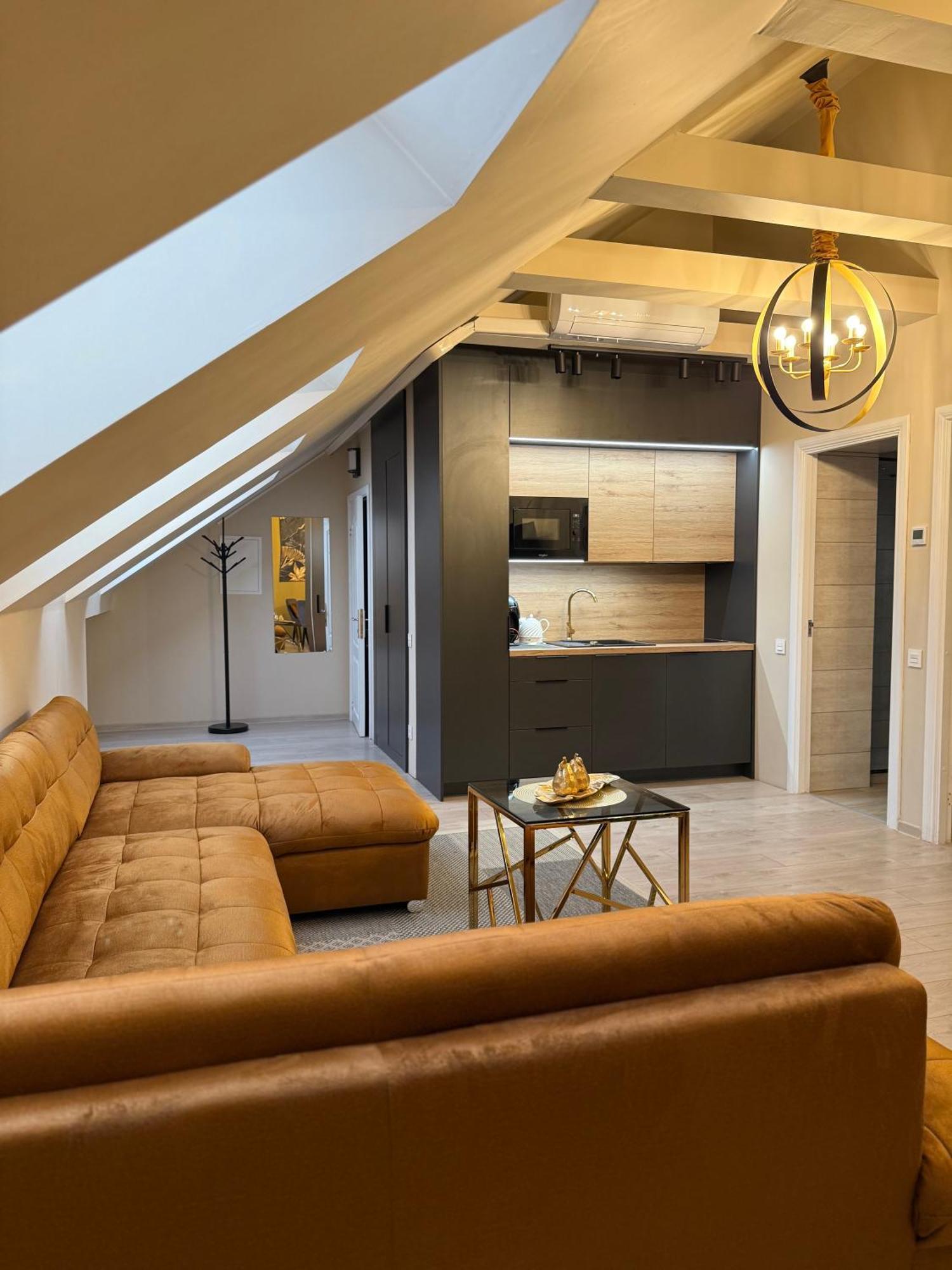 Ly Apartamentai Palanga Luaran gambar