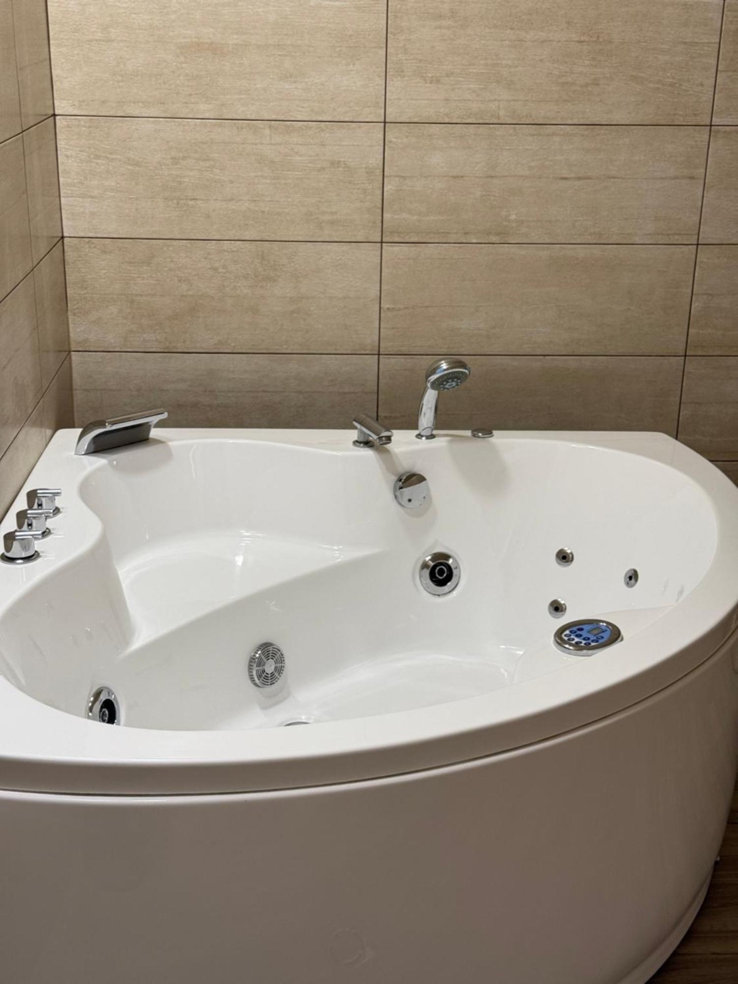 Ly Apartamentai Palanga Luaran gambar