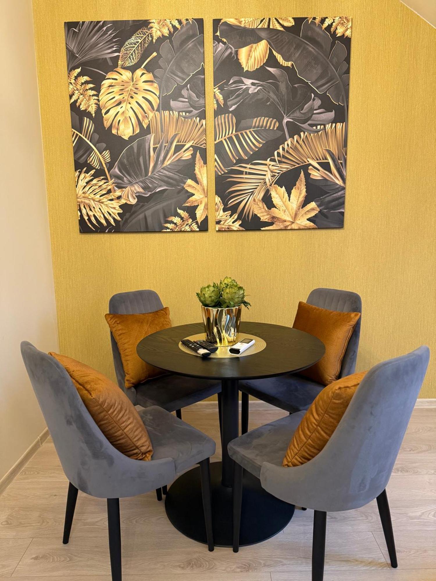 Ly Apartamentai Palanga Luaran gambar