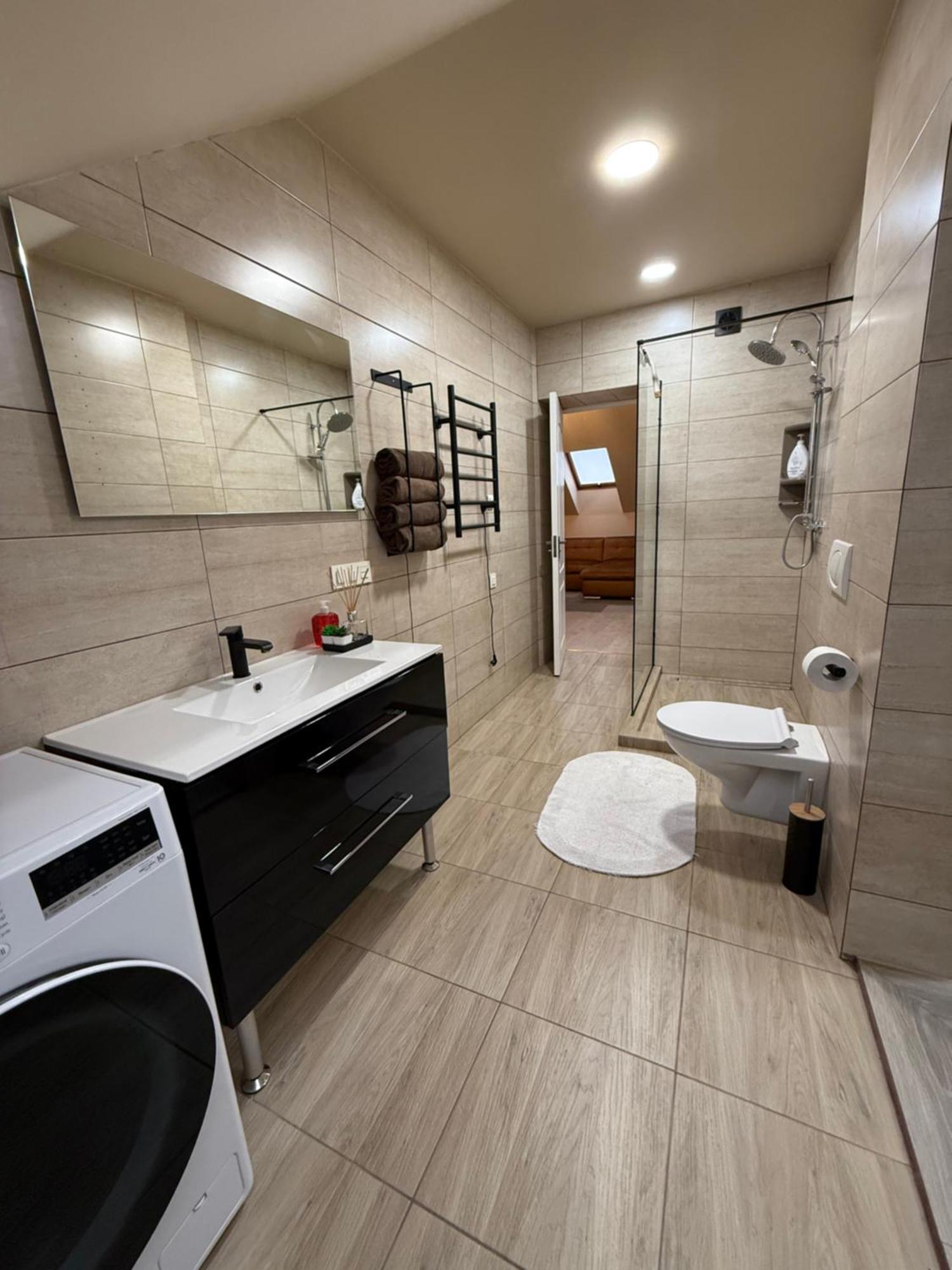 Ly Apartamentai Palanga Luaran gambar