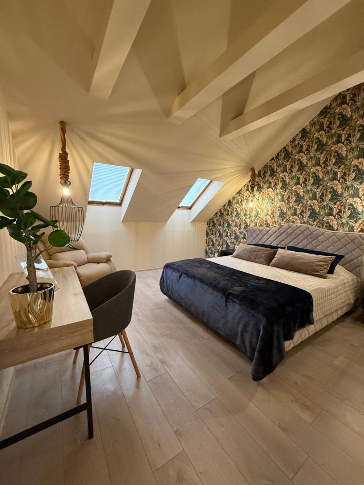 Ly Apartamentai Palanga Luaran gambar