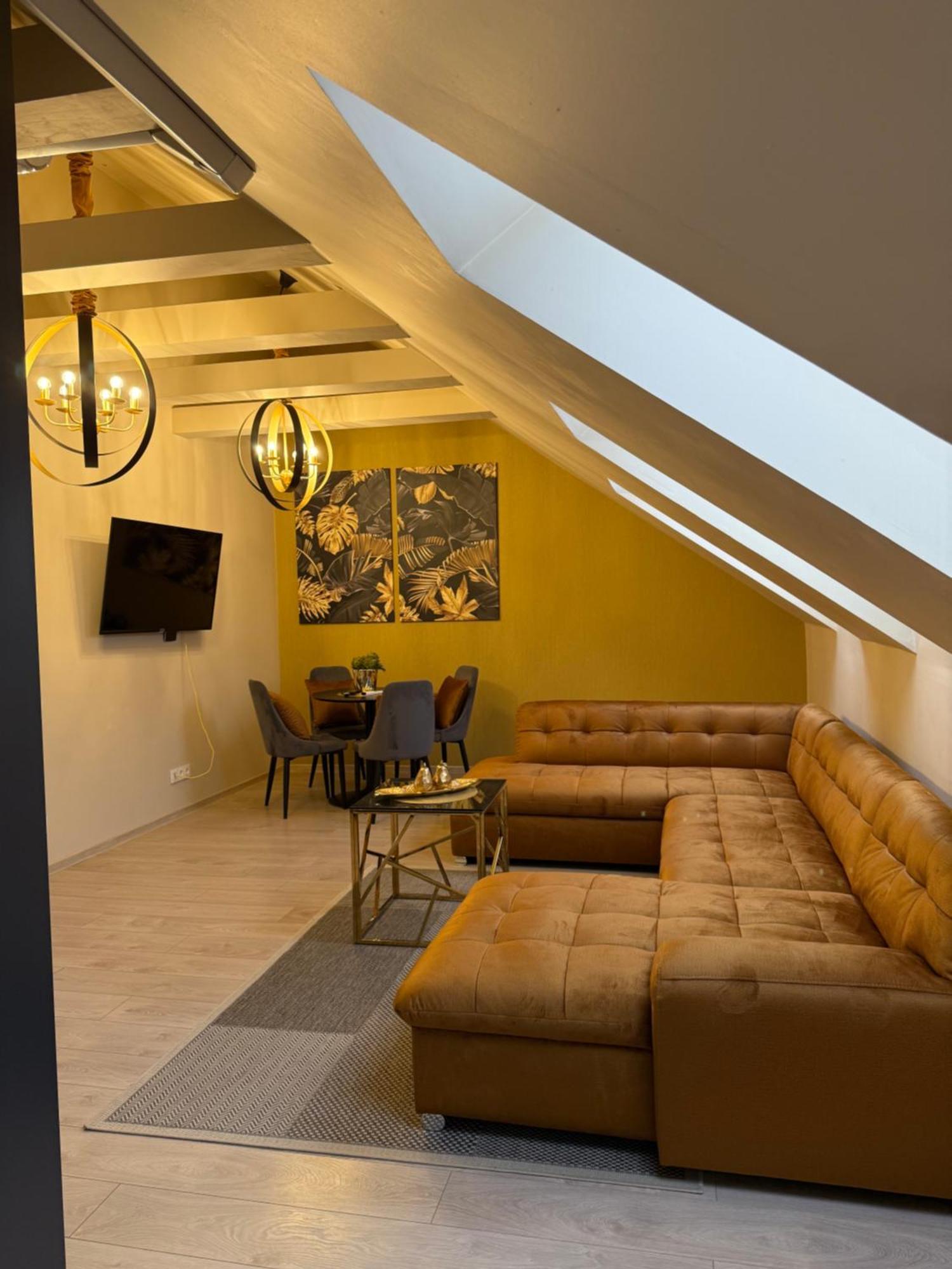 Ly Apartamentai Palanga Luaran gambar
