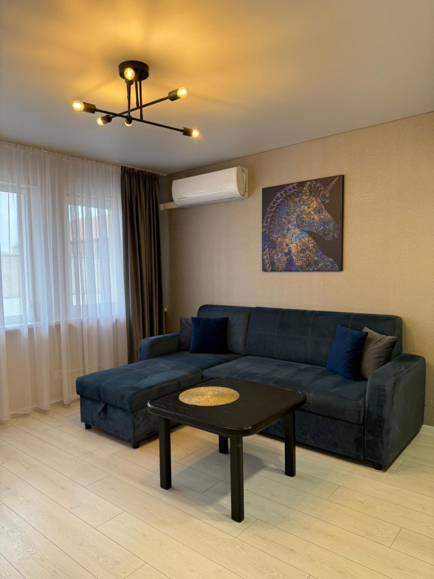 Ly Apartamentai Palanga Luaran gambar