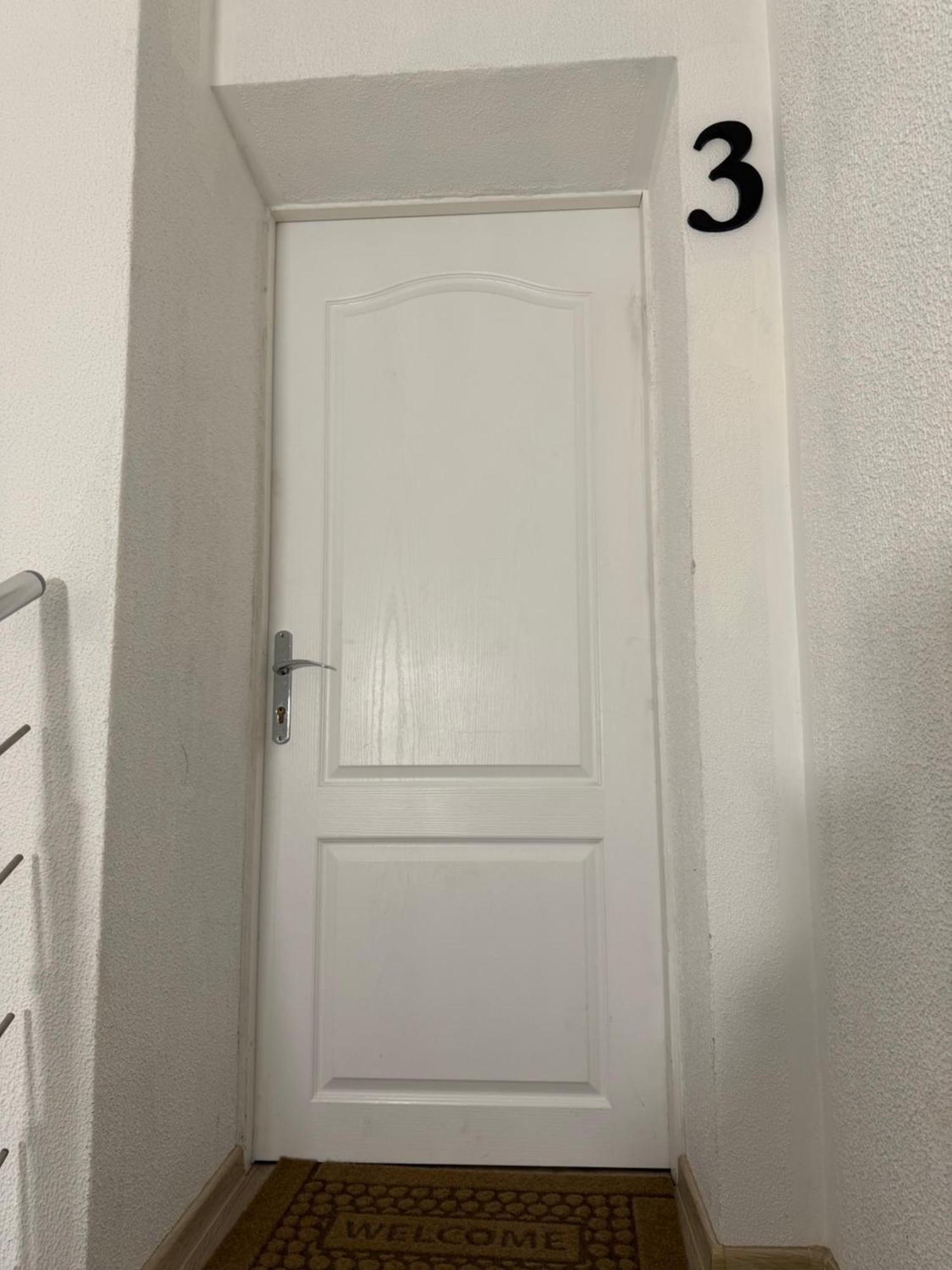 Ly Apartamentai Palanga Luaran gambar