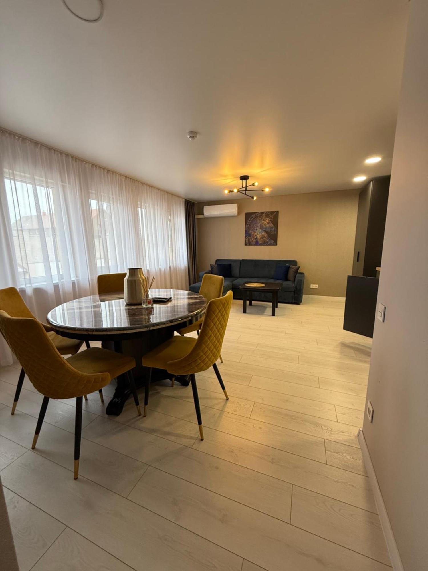Ly Apartamentai Palanga Luaran gambar