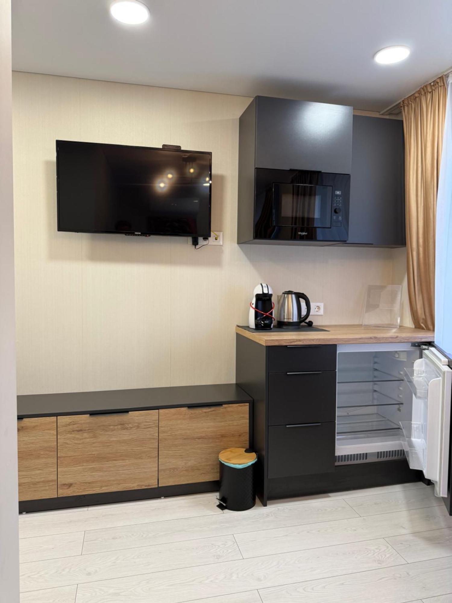 Ly Apartamentai Palanga Luaran gambar