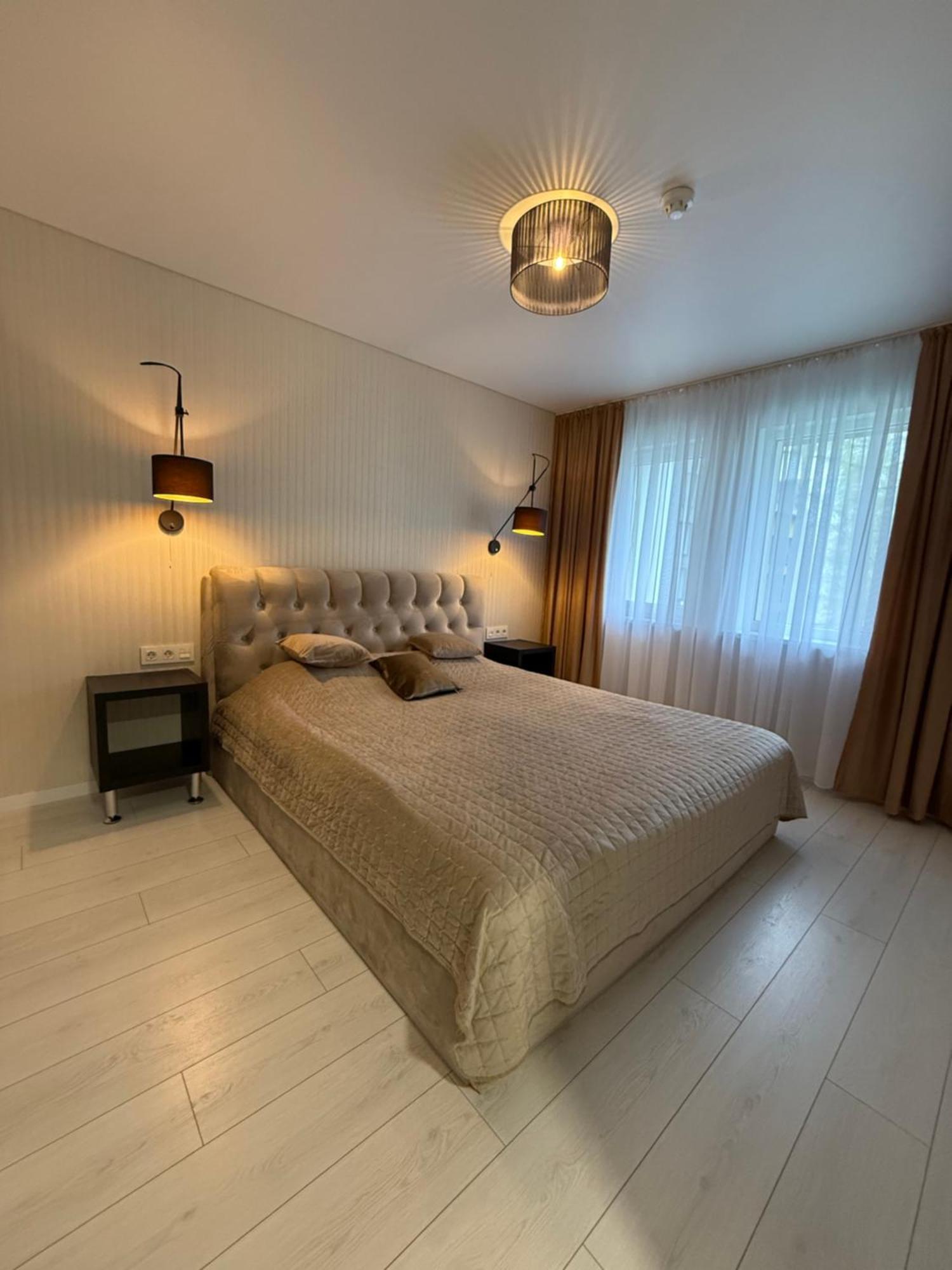 Ly Apartamentai Palanga Luaran gambar