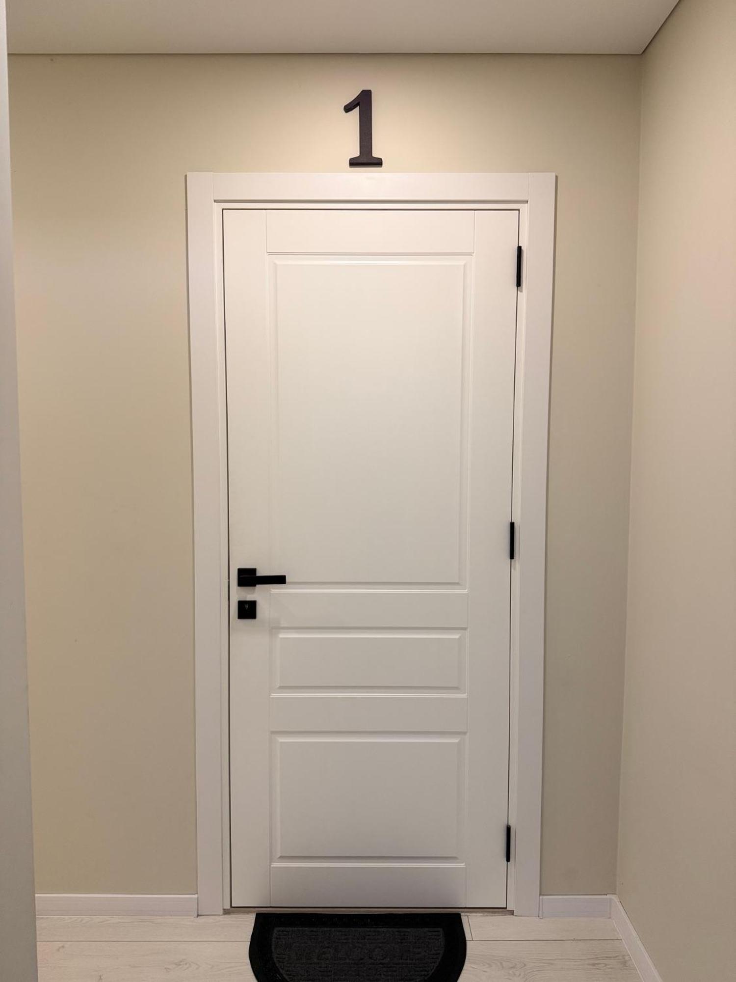Ly Apartamentai Palanga Luaran gambar